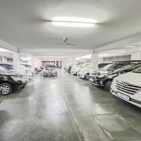 Sang Surya Guesthouse Syariah Near Rs Hasan Sadikin Mitra Reddoorz Bandung Bagian luar foto